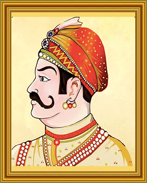 Prithviraj Chauhan